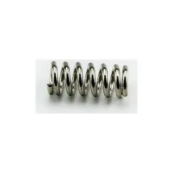 Náhradní pružina páčky PUIG 3512N černý YAMAHA MT-07 Tracer 2016-2019