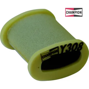 Motodíl Vzduchový filtr CHAMPION Y308/302 100604715 KAWASAKI KLE 500 1991-2007