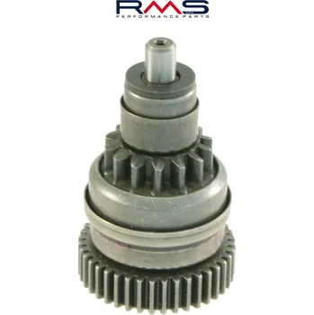 Pastorek start.páky RMS 100254730 PIAGGIO/VESPA Super Hexagon 125 2001-2002