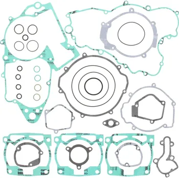 Těsnění motoru Sada těsnění motoru kompletní WINDEROSA CGK 808306 808306