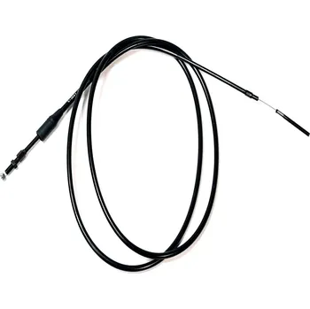 Motodíl CABLE, PARKING BRAKE 513547