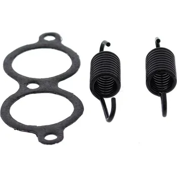 Těsnění motoru Těsnění svodu výfuku sada WINDEROSA EGK 823181 823181