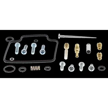 Palivový systém pro motocykl Sada na repasi karburátoru All Balls Racing CARK26-1610 HONDA VT 750 C/C2 Shadow 2004-2007