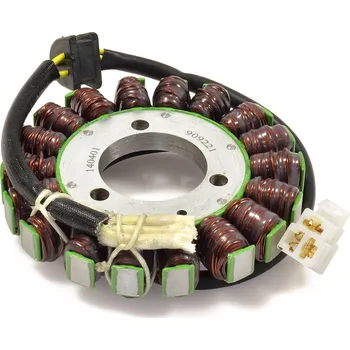 Elektroinstalace pro motocykl Stator alternátoru (Suzuki) SUZUKI GSX-R 750 2006-2013