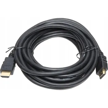 Video kabel Kabel Delta HDMI-5.0 HDMI - HDMI 5 m (metrů)