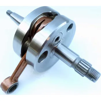 Kliková hřídel Kliková hřídel AOKI SUZUKI RM 85 2002-2010