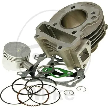 Válec sada JMT 72ccm SYM Fiddle 50 2007-2008