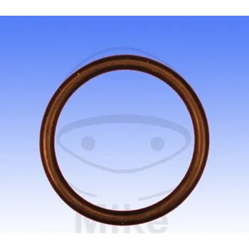 Těsnění motoru Těsnění ventilového víka ATHENA M753002900004 O-kroužek 3X29 mm M753002900004