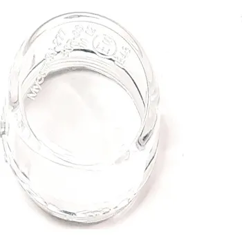 LENS, TURN SIGNAL, RH 515253