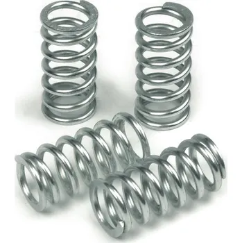 Motodíl Pružiny spojky sada LUCAS MEF 135-4 MEF 135-4