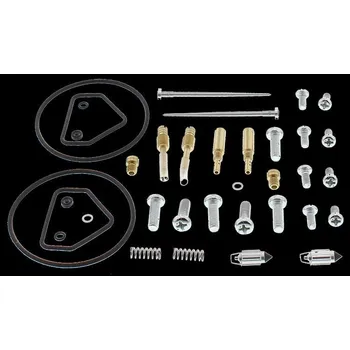 Palivový systém pro motocykl Sada na repasi karburátoru All Balls Racing CARK26-1722 KAWASAKI VN 750 1987-1995