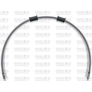 Brzdová hadice Venhill POWERHOSEPLUS 3H0975-CB 975mm karbon 3H0975-CB