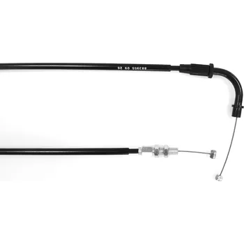 Plynové lanko tažné SUZUKI GSX-R 750 2006-2007
