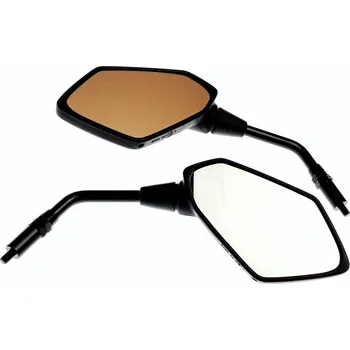 Rear Mirror, L+R 51115-A27-000