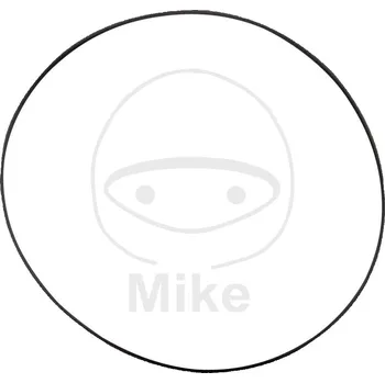 Automobilové těsnění Těsnění hlavy válce ATHENA M752006900094 O-kroužek 2X69 mm PIAGGIO/VESPA Hexagon 125 1997-2000