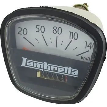 Elektroinstalace pro motocykl Tachometr RMS LAMBRETTA 163681083 163681083