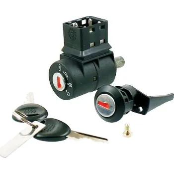 Elektroinstalace pro motocykl Spínací skříňka RMS 246050171 PEUGEOT Zenith 50 1995-2000