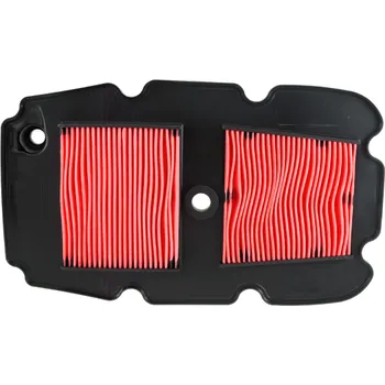 Filtr pro motocykl Vzduchový filtr CHAMPION CAF0714 100605575 HONDA XL 700 V Transalp 2008-2011