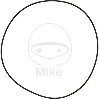 Autodíl Těsnění hlavy válce ATHENA M751802400004 O-kroužek 1.78X101.34 mm KAWASAKI KX 250 2005-2008