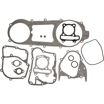 Těsnění motoru sada těsnění motoru JINLUN JL150T-3 150 2013-2013