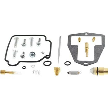 Palivový systém pro motocykl Sada na repasi karburátoru All Balls Racing CARK26-1496 SUZUKI DR 350 1994-1999