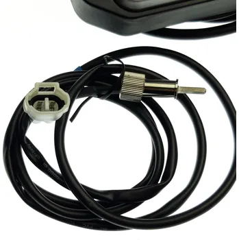 Motodíl R/B 515039 SPEEDOMETER ASSY. (UNAVAILABLE) 512653