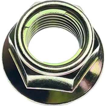 Motodíl NUT M6 N25401