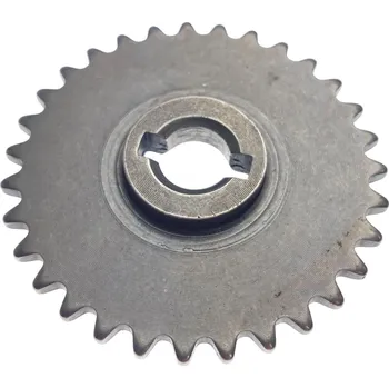 CHAIN WHEEL OIL PUMP 71713