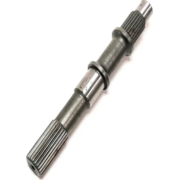 SHAFT FRONT OUTPUT 21480