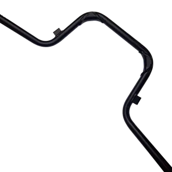 Motodíl HANDLE BAR ASSY. 513081