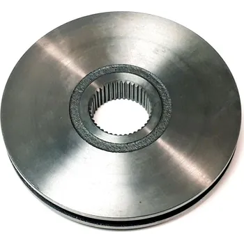 BRAKE, DISC-ACT DRIVE 1602-656