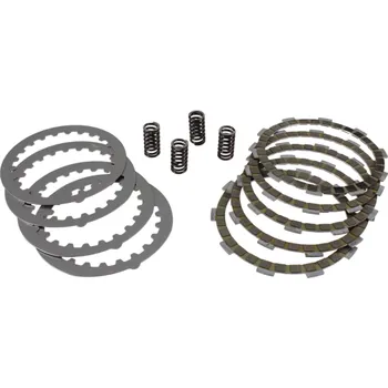 Spojka sada Evok 100281000 závodní 100281000