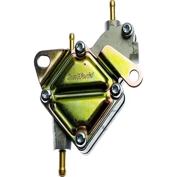 Motodíl FUEL PUMP 512188