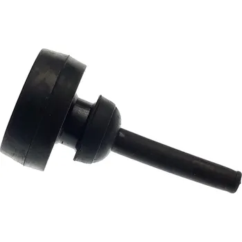 Motodíl RUBBER PAD (SMALL) 518713