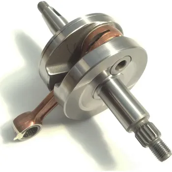 Kliková hřídel Kliková hřídel AOKI 11.1105