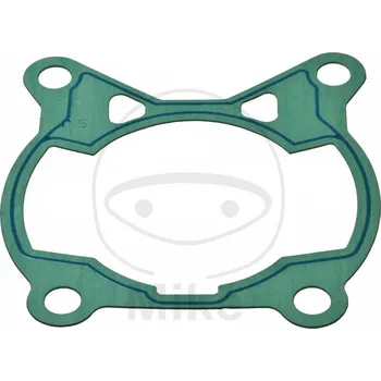 Autodíl Těsnění svodu výfuku ATHENA S410485012059 36X47X3.3 mm YAMAHA TDM 850 1991-2001