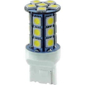 Elektroinstalace pro motocykl LED světlo RMS T20 246511085 280 lumenů bílá 246511085