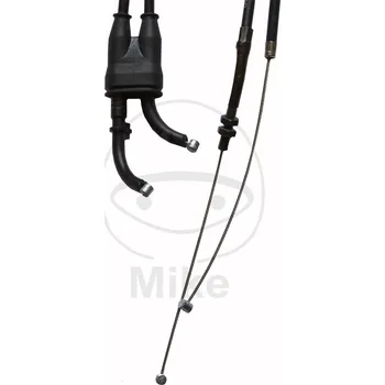 Lanko plynu set JMT YAMAHA YZF 750 1993-1994