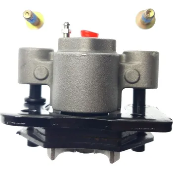 KIT, CALIPER, BRAKE-LH, HP, T117 2502-575