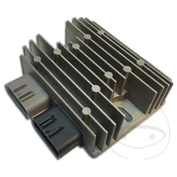 Elektroinstalace pro motocykl Dobíjecí relé/regulátor napětí JMT 2H847560