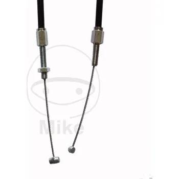 Lanko plynu JMT B zavření HONDA XL 1000 V Varadero 1999-2002