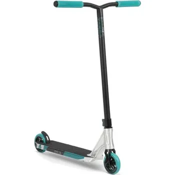 Koloběžka KOLOBĚŽKA INVERT Supreme Journey 4 - černá + při osobním odběru 5 489 Kč