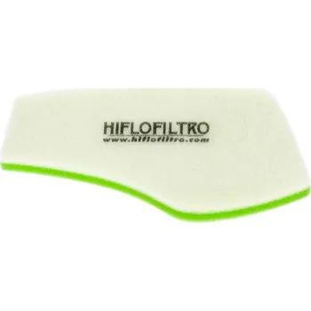 Filtr pro motocykl Vzduchový filtr HIFLOFILTRO HFA5010DS KYMCO Agility 50 City 4T (R16) 2010-2016