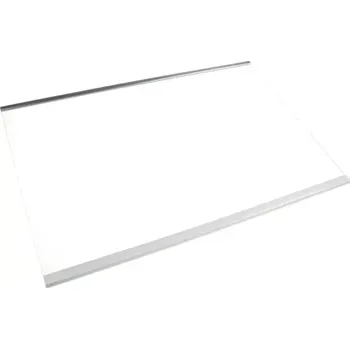 Příslušenství pro lednici Originální skleněná police Gorenje 433234 - náhradní díl do chladniček Gorenje a Mora | Skleněná police pro dokonalé uspořádání vnitřního prostoru