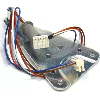 Příslušenství pro lednici Gorenje Horní závěs s kabelem ADV E LV006A pro mrazničky - kvalitní náhradní díl 870544 pro bezpečné upevnění dvířek