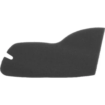 Filtr pro motocykl Vzduchový filtr NYPSO 100600701 PEUGEOT Trekker Road 100 1998-1998