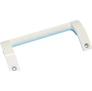 Příslušenství pro lednici GORENJE Madlo dveří chladničky Hisense HK1511126 - náhradní díl s roztečí 19,8 cm pro snadné otevírání dveří lednice