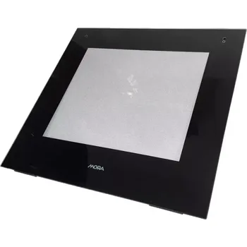 Příslušenství pro troubu Vnější sklo dveří 495 x 450 mm / 49,5 x 45 cm do trouby Gorenje Mora (385467)