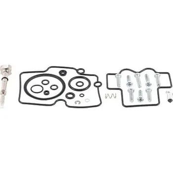 Palivový systém pro motocykl Sada na repasi karburátoru All Balls Racing CARK26-1520 KTM SX-F 450 2007-2012