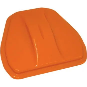 Filtr pro motocykl KRYT VZDUCHOVÉHO BOXU 2010 YZF450 160104